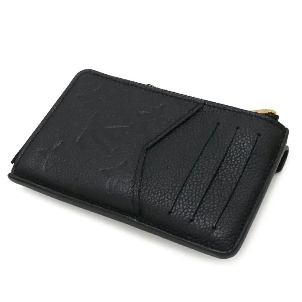 Louis Vuitton Porte-Carte Recto Verso Coin Case